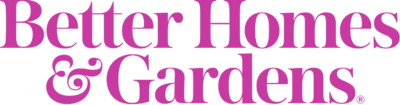 Better Homes and Gardens Logo png