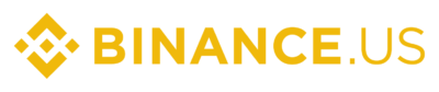 Binance.us Logo png
