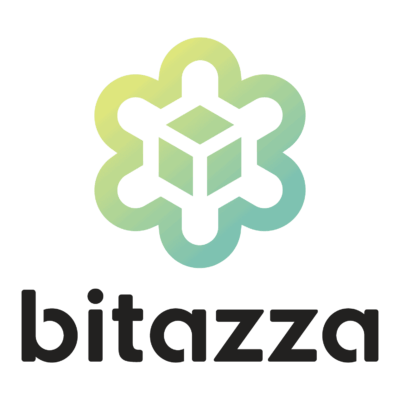 Bitazza Logo png