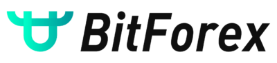 BitForex Logo png