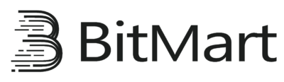 Bitmart Logo png