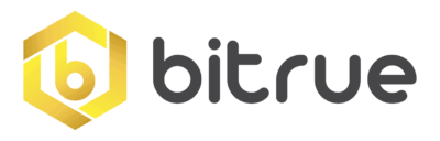 Bitrue Logo png