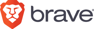 Brave Logo (Browser) png