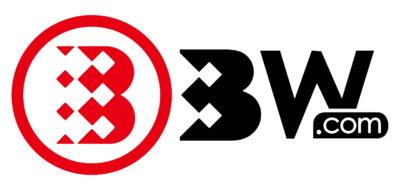 Bw Logo png