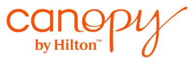 Canopy Logo (Hilton) png