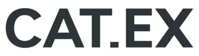 Catex Logo (Cat.ex) png