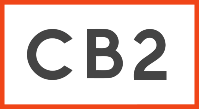 CB2 Logo png