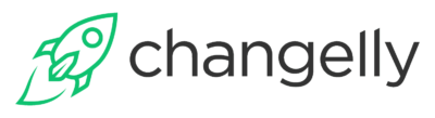 Changelly Logo png