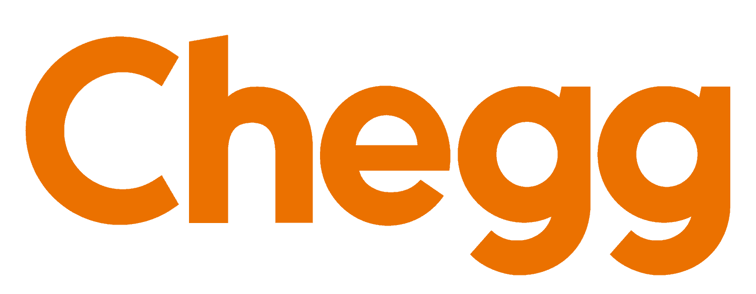 Chegg Logo png