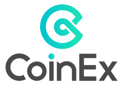CoinEx Logo png