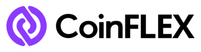 CoinFLEX Logo png