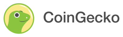 CoinGecko Logo png