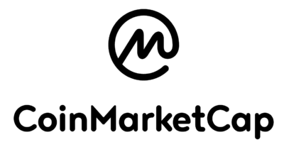 CoinMarketCap Logo png