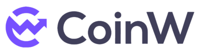 CoinW Logo png