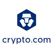 Crypto.com Logo (CRO) Download Vector