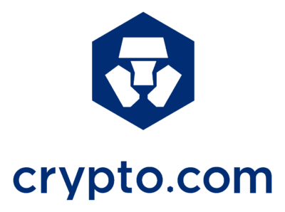 Crypto.com Logo (CRO) png