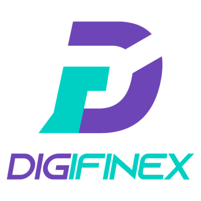 Digifinex Logo png