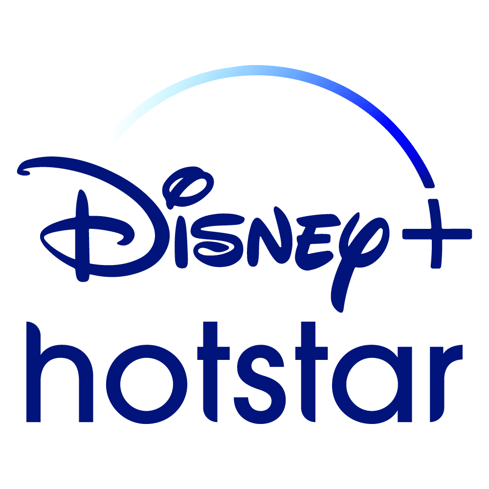 Disney+ Hotstar Logo - PNG Logo Vector Brand Downloads (SVG, EPS)