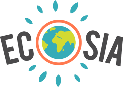 Ecosia Logo png