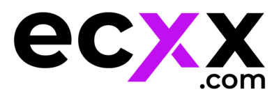 Ecxx Logo png