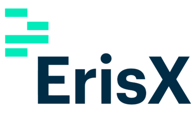 ErisX Logo png