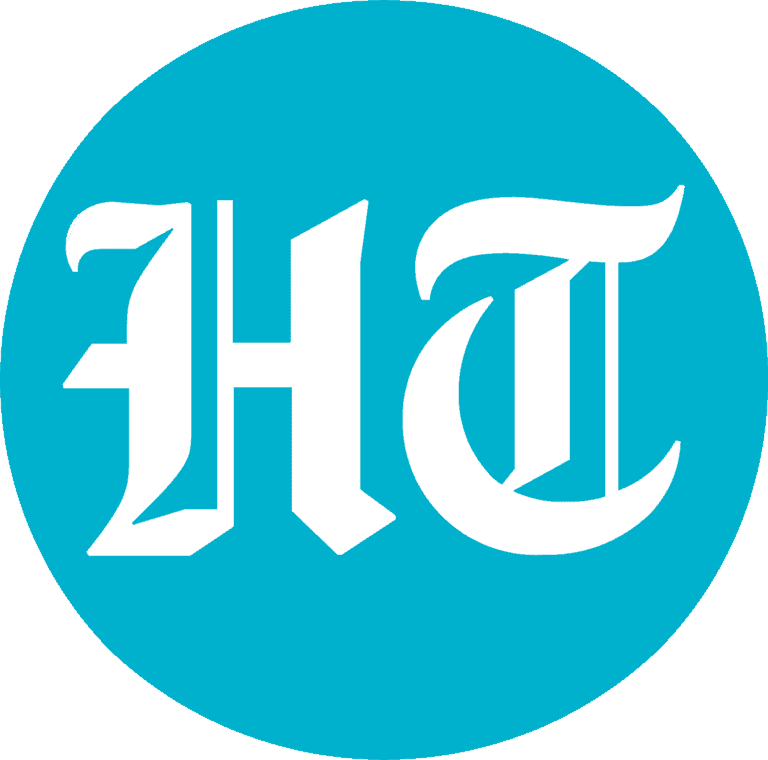 Hindustan Times Logo Download Vector