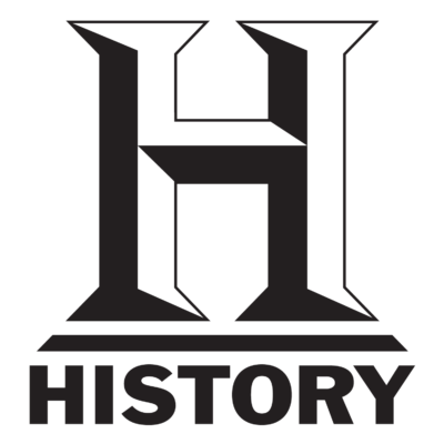 The History Channel Logo [New 2021] png
