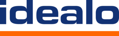 Idealo Logo png