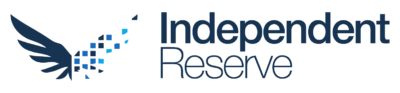 Independent Reserve Logo png