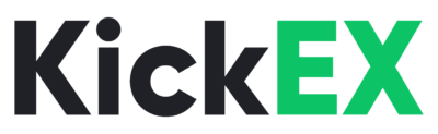 KickEX Logo png