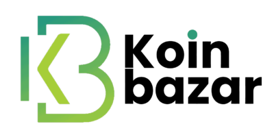 Koin bazar Logo png