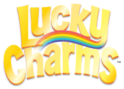 Lucky Charm Logo png