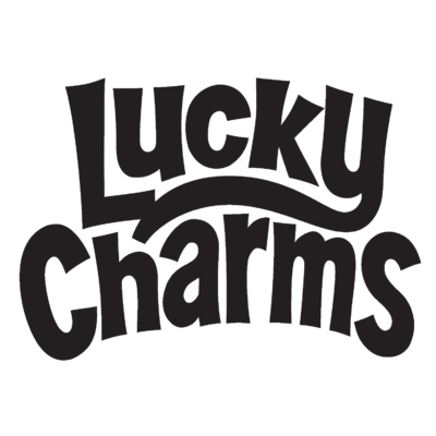 Lucky Charm Logo png