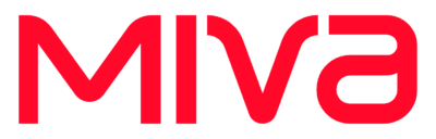 Miva Logo png