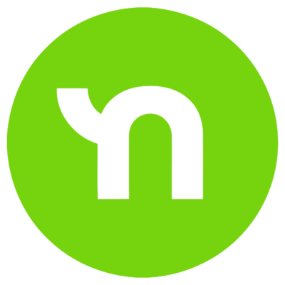 Nextdoor Logo png