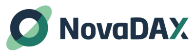 NovaDAX Logo png