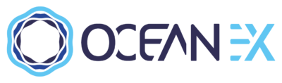 OceanEX Logo png