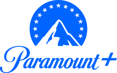 Paramount+ Logo png