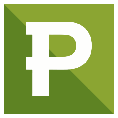 Paribu Logo png
