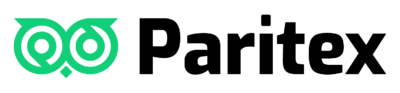 Paritex Logo png