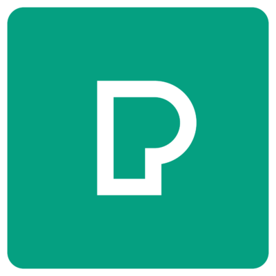 Pexels Logo png