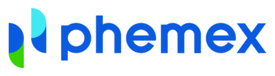 Phemex Logo png