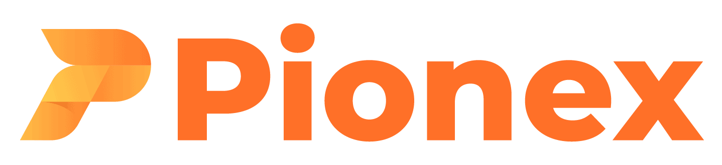 Pionex Logo - PNG Logo Vector Brand Downloads (SVG, EPS)