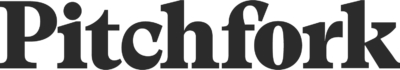 Pitchfork Logo png