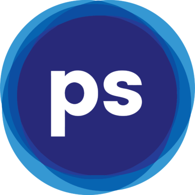 Postscript Logo png