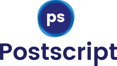 Postscript Logo png