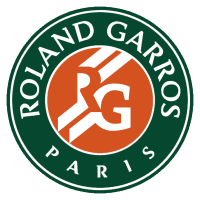 Roland Garros Logo png