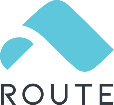 Route Logo png