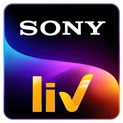 SonyLIV Logo png