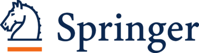 Springer Logo png